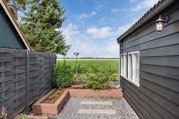 Medium property photo - Schokkerringweg 37B, 8307 RC Ens